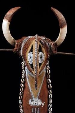 Ornement Karahut, traditional ornament, papua new guinea, tribal art