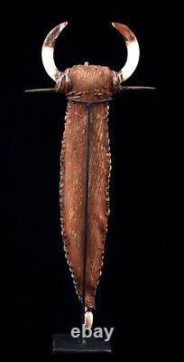 Ornement Karahut, traditional ornament, papua new guinea, tribal art