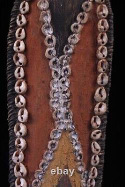 Ornement Karahut, traditional ornament, papua new guinea, tribal art oceanic art