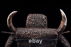 Ornement Karawut, traditional ornament, papua new guinea, tribal art, 40 cm