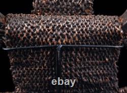 Ornement Karawut, traditional ornament, papua new guinea, tribal art, 40 cm