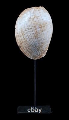 Ornement corporel, traditional ornament, papua new guinea, tribal art, 18 cm