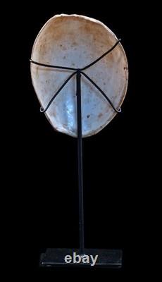 Ornement corporel, traditional ornament, papua new guinea, tribal art, 18 cm