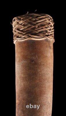 Ornement traditionnel, traditional ornament, oceanic art, Papua New Guinea