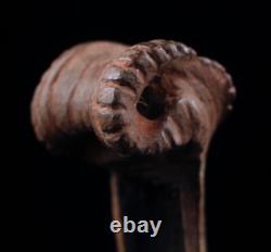 Os sculpté, oceanic art, Papua New guinea, tribal art, sculpture