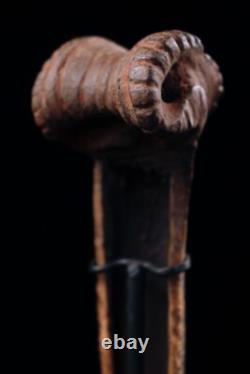 Os sculpté, oceanic art, Papua New guinea, tribal art, sculpture