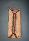 PAINTED TAPA CLOAK, Eastern Highlands, Papua New Guinea
