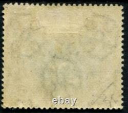 PAPUA 1901-05 2/6 SG16a MINT