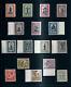 PAPUA 1932 Pictorial set SG 130-145 MVLH (minimal hinge trace) SCARCE SO FRESH