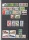 PAPUA NEW GUINEA 1957-1993 strong MNH collection