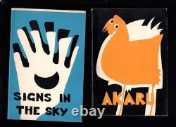 PAPUA NEW GUINEA 7 diff. OF THE VERY RARE PAPUA POET SERIES original, 1969-72