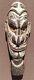 PAPUA NEW GUINEA AUTHENTIC Ancestor statue/ TOTEM 13 x 5 x 2