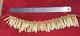PIGS TEETH NECKLACE, Imbonggu tribe, Southern Highlands, Papua New Guinea