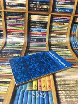 Pacific Writer's Series The Night Warrior and Other Stories Papua New Guinea
