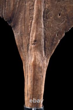 Pagaie du Sépik, Paddle, Sepik river, oceanic art, papua new guinea, 162 cm