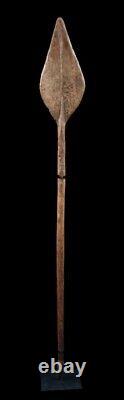 Pagaie du Sépik, Paddle, Sepik river, oceanic art, papua new guinea, tribal art