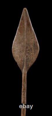 Pagaie du Sépik, Paddle, Sepik river, oceanic art, papua new guinea, tribal art