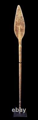 Pagaie, paddle, Sepik river, primitive art, papua new guinea, oceanic art