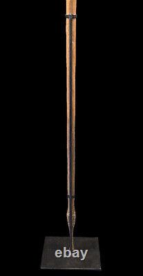 Pagaie, paddle, Sepik river, primitive art, papua new guinea, oceanic art