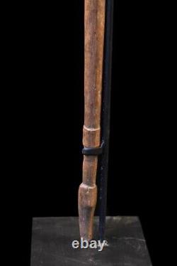 Pagaie, paddle, Sepik river, primitive art, papua new guinea, oceanic art