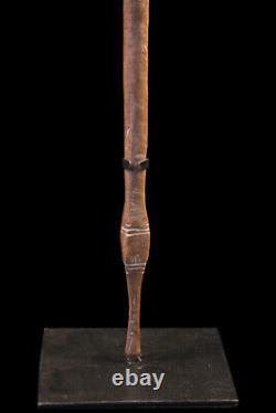 Pagaie, paddle, Sepik river, primitive art, papua new guinea, oceanic art