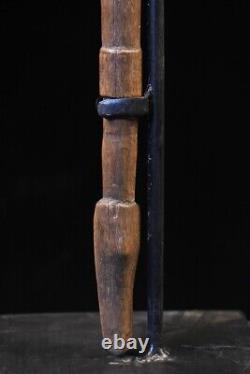 Pagaie, paddle, Sepik river, primitive art, papua new guinea, oceanic art