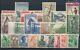 Papua-Guinea 1-23 (complete issue) unmounted mint / never hinged 1952 10347974