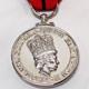 Papua New Guinea 10th Anniversary of Independence Medal 1975-85