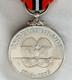 Papua New Guinea 10th Anniversary of Independence Medal 1975-85