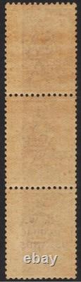 Papua New Guinea 1915 N. W. Pacific SG #79, 9d, violet MNH & MLH, Cat. £165