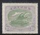 Papua New Guinea. 1925. SG 105, 10/- green & pale ultramarine. MNH