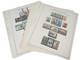 Papua & New Guinea 1952-1981 Collection Of 300+ Mint Stamps On Minkus Pages