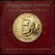 Papua New Guinea 1975 Gold 100 Kina KM#10 Uncirculated