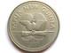 Papua New Guinea. 1977 10 Kina. Matte UNC. Rare Matte Finish. C/Nickel