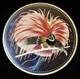 Papua New Guinea 1994 Paradise Bird 25 Kina 4.0444 oz Silver Coin Proof