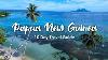 Papua New Guinea 2025 Travel Guide City Jungle And Islands In 10 Days