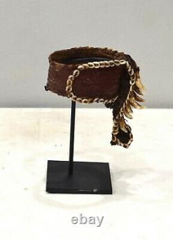 Papua New Guinea Armband Boiken Tribe Armband