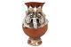 Papua New Guinea Art Pottery Jug h34 South Coastline Circa 1900s