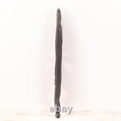 Papua New Guinea Art Wood Carving Korewori River East Sepik Yipwon Hook Figure