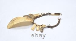 Papua New Guinea Bailer Shell Necklace