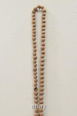 Papua New Guinea Bailer Shell Necklace Southern Highlands