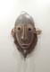 Papua New Guinea Big Mouth Spirit Mask Latmul Tribe