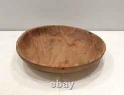 Papua New Guinea Bowl Trobriand Islands