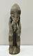 Papua New Guinea Carved Kwoma Statue Waskuk Hills