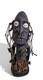 Papua New Guinea Carved Wooden figure Sculpture Sepik River PNG Vintage Art