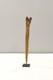 Papua New Guinea Cassowary Bone Ceremonial Dagger