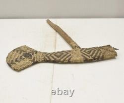 Papua New Guinea Ceremonial Mount Hagen Axe