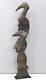 Papua New Guinea Creation Story Subut Bird Iatmul