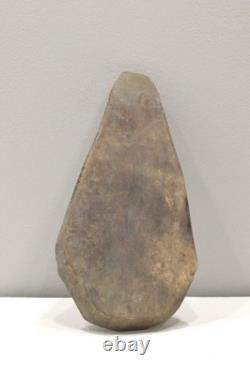 Papua New Guinea Crocodile Wood Canoe Prow Latmul Tribe Sepik River