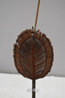 Papua New Guinea Fan Headdress Ornament